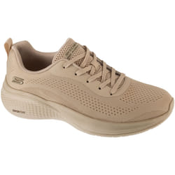 Sneakers basse Skechers BOBS Infinity Beige - 40