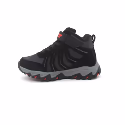 Scarpe bambini Skechers - Nero - 29 - Vista aggiuntiva 3