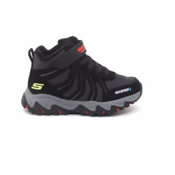 Scarpe bambini Skechers - Nero - 30