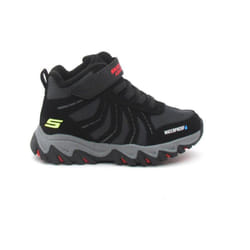 Scarpe bambini Skechers - Nero - 30