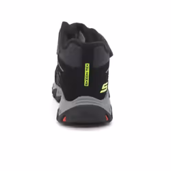 Scarpe bambini Skechers - Nero - 30
