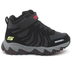 Scarpe bambini Skechers - Nero - 36