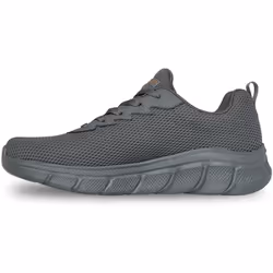 Sneakers Skechers Bobs Sport B Flex - Chill Edge Verde - 41 - Vista aggiuntiva 2
