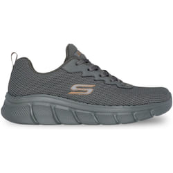 Sneakers Skechers Bobs Sport B Flex - Chill Edge Verde - 44