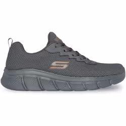 Sneakers Skechers Bobs Sport B Flex - Chill Edge Verde - 46