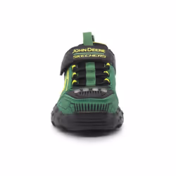 Scarpe bambini Skechers - Verde - 34 - Vista aggiuntiva 2