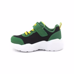 Scarpe bambini Skechers - Nero - 24