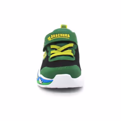 Scarpe bambini Skechers - Nero - 25