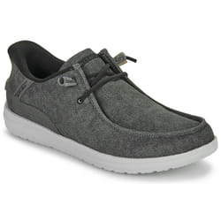 Scarpe Skechers SLIP-INS: MELSON - CORONADO Grigio - 41