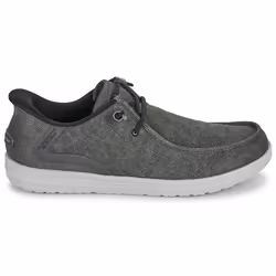 Scarpe Skechers SLIP-INS: MELSON - CORONADO Grigio - 41 - Vista aggiuntiva 2