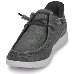 Scarpe Skechers SLIP-INS: MELSON - CORONADO Grigio - 41 - Vista aggiuntiva 3