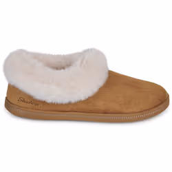 Pantofole Skechers COZY CAMPFIRE Marrone - 38