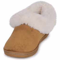 Pantofole Skechers COZY CAMPFIRE Marrone - 38