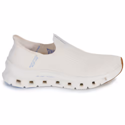 Scarpe Skechers SLIP-INS: GLIDE-STEP PRO - EVERYDAY Beige - 40 - Vista aggiuntiva 2