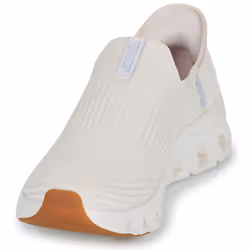 Scarpe Skechers SLIP-INS: GLIDE-STEP PRO - EVERYDAY Beige - 40 - Vista aggiuntiva 3