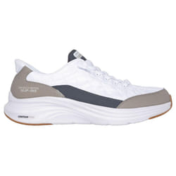 Sneakers Skechers 232619 SLIP-INS: CONTOUR FOAM - COZY Bianco - 44