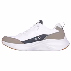 Sneakers Skechers 232619 SLIP-INS: CONTOUR FOAM - COZY Bianco - 44 - Vista aggiuntiva 3