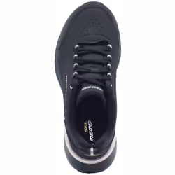Sneakers basse Skechers 150373 Skech-Air Dynamight Black Nero - 38 - Vista aggiuntiva 3