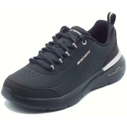 Sneakers basse Skechers 150373 Skech-Air Dynamight Black Nero - 40