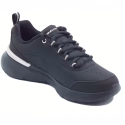 Sneakers basse Skechers 150373 Skech-Air Dynamight Black Nero - 40 - Vista aggiuntiva 2