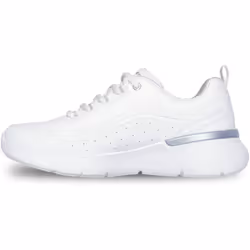 Sneakers Skechers Skech-Air Dynamight 2.0 - Modern Glimpse Bianco - 41 - Vista aggiuntiva 2