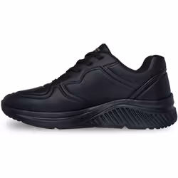 Sneakers basse Skechers Bobs Arch Comfort B Sweet - A Bind Nero - 36 - Vista aggiuntiva 2