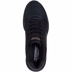 Sneakers basse Skechers Bobs Arch Comfort B Sweet - A Bind Nero - 36 - Vista aggiuntiva 3