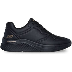Sneakers basse Skechers Bobs Arch Comfort B Sweet - A Bind Nero - 40