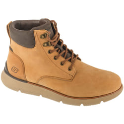 Scarpe da trekking Skechers Augustino - Cobb Marrone - 40