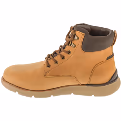 Scarpe da trekking Skechers Augustino - Cobb Marrone - 40 - Vista aggiuntiva 2