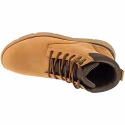 Scarpe da trekking Skechers Augustino - Cobb Marrone - 41 - Vista aggiuntiva 3