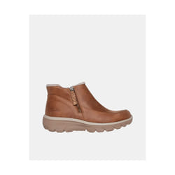 Stivaletti Skechers 168031 RELAXED FIT EASY GOING INTO FALL Marrone - 37