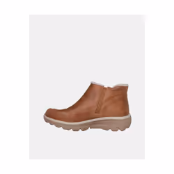 Stivaletti Skechers 168031 RELAXED FIT EASY GOING INTO FALL Marrone - 37 - Vista aggiuntiva 3