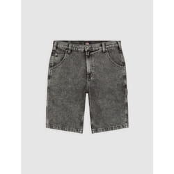 Pantaloni corti Dickies GARYVILLE DNM SHORT - DK0A4XCK-KJ81 LIGHT GREY Grigio - 36