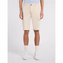 Pantaloni corti Dickies MILLERVILLE SHORT - DK0A4XED-F901 WHITECAP GRAY Grigio - 31