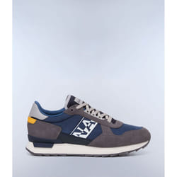 Sneakers Napapijri NP0A4IQI STAB-01K GREY/NAVY Blu - 45
