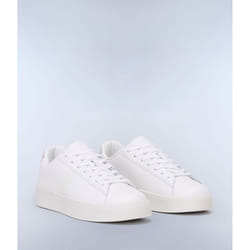 Sneakers Napapijri NP0A4IQK ONYX-002 BRIGHT WHITE Bianco - 40