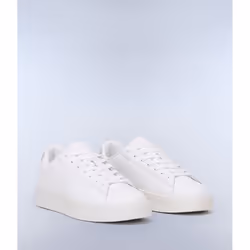 Sneakers Napapijri NP0A4IQK ONYX-002 BRIGHT WHITE Bianco - 43