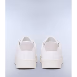 Sneakers Napapijri NP0A4IQK ONYX-002 BRIGHT WHITE Bianco - 44