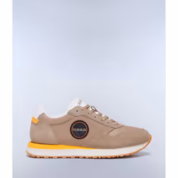 Sneakers Napapijri NP0A4IQL NOVA-NB4 MINERAL BEIGE Beige - 42