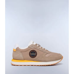 Sneakers Napapijri NP0A4IQL NOVA-NB4 MINERAL BEIGE Beige - 42