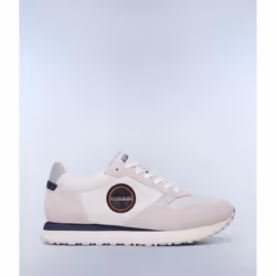 Sneakers Napapijri NP0A4IQL NOVA-002 BRIGHT WHITE Bianco - 43