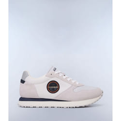 Sneakers Napapijri NP0A4IQL NOVA-002 BRIGHT WHITE Bianco - 43