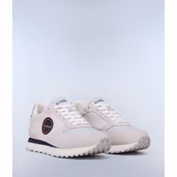 Sneakers Napapijri NP0A4IQL NOVA-002 BRIGHT WHITE Bianco - 44
