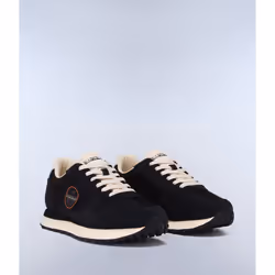 Sneakers Napapijri NP0A4IQL NOVA-041 BLACK Nero - 45