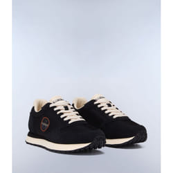 Sneakers Napapijri NP0A4IQL NOVA-041 BLACK Nero - 45