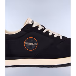 Sneakers Napapijri NP0A4IQL NOVA-041 BLACK Nero - 45