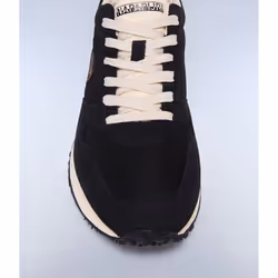 Sneakers Napapijri NP0A4IQL NOVA-041 BLACK Nero - 45
