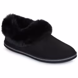 Pantofole Skechers COZY CAMPFIRE Nero - 37