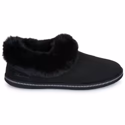 Pantofole Skechers COZY CAMPFIRE Nero - 37